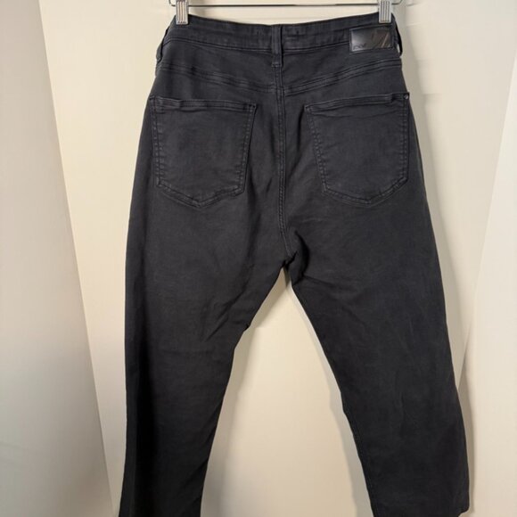 Mavi “Sheila” Pants – Black (Size 31) | Comfortable & Stylish! - Picture 7 of 10
